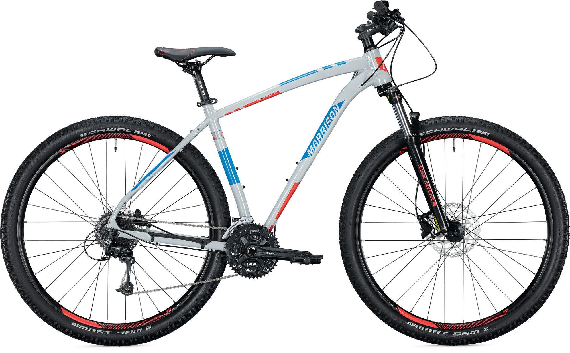 MORRISON MORRISON BLACKFOOT 2021 | 29 Zoll | Diamant (Bild 1)